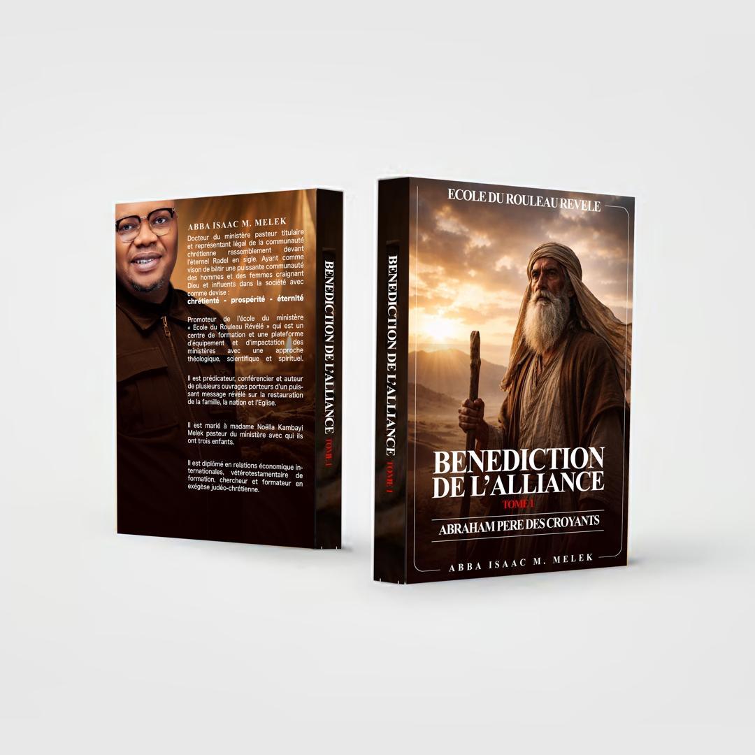 Couverture Livre 4