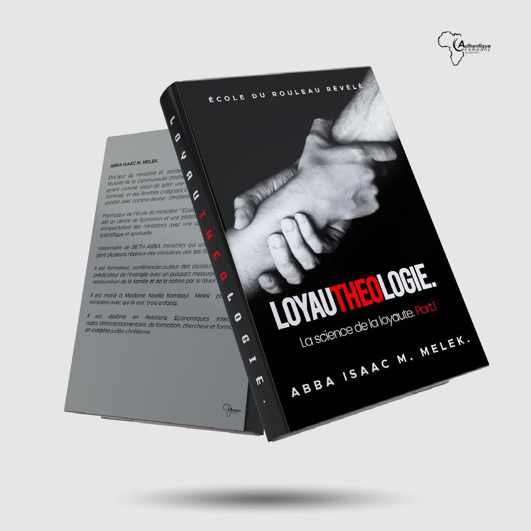 Couverture Livre 6
